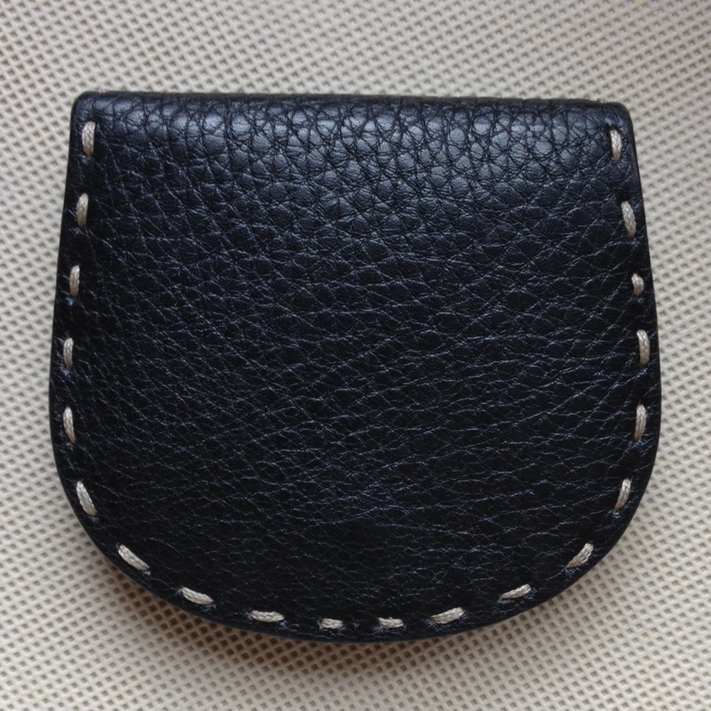 Fendi Selleria Coin Purse 🎀